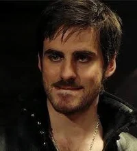 Killian Jones 