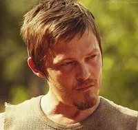 Daryl Dixon