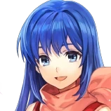 Caeda - Young
