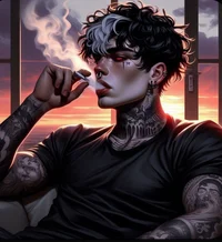 Blake Nash
