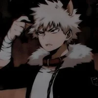 Bakugou Alfa