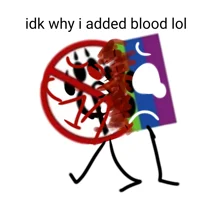 Furry and Anti furry