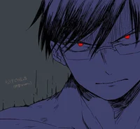Tenya Iida