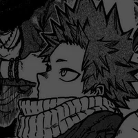 Kirishima Eijirou 