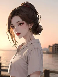 Ophelia Lim