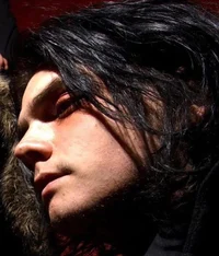 Gerard Way