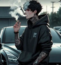 Blake Nash