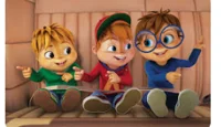 Alvin and the Chipmu