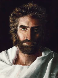 Yeshua Hamashiach