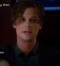Spencer Reid
