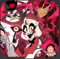 Hazbin hotel