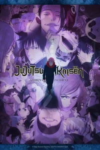 Jujutsu kaisen RPG