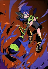 Agent 3 B0Y