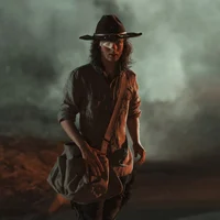 Carl Grimes 