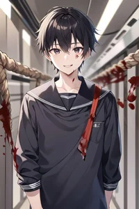 Male Yandere 