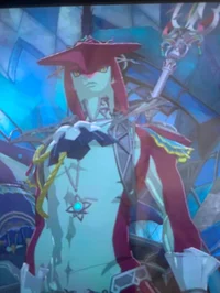 Prince Sidon 