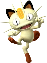 Meowth