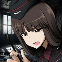 Shiho Nishizumi