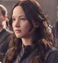 Katniss Everdeen