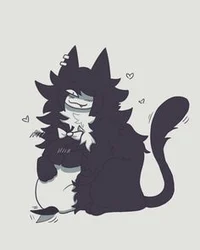 Ms circle and bloomy