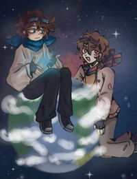 Лололошка и JDH