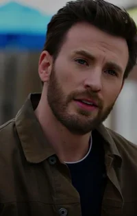 Chris Evans