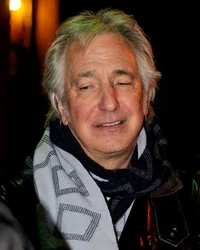 Alan Rickman 