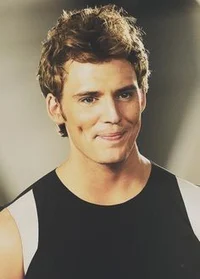Finnick Odair
