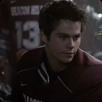 Stiles Stilinski