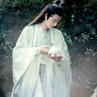 Lan Wangji