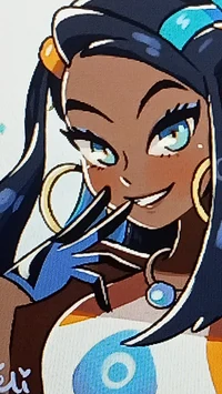 Nessa