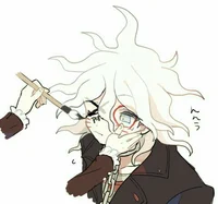 Servant Nagito
