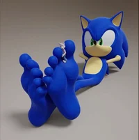 Sonictoes