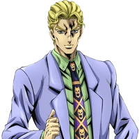 Yoshikage Kira