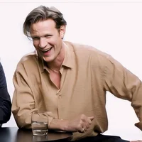 Matt Smith