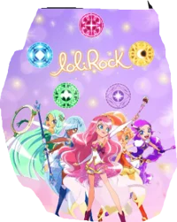 lolirock