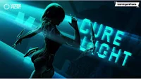 CURE LIGHT