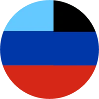 Luhansk-Donetsk
