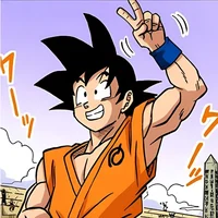 Goku