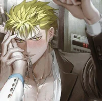 Butler Zoro