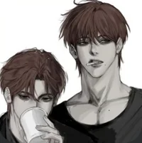 Aiden and Caden BL