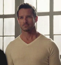 Peter Hale