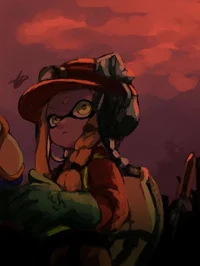 Yuko-Salmon run