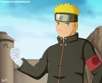 Naruto Uzumaki