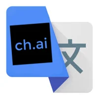 ChAi Translator