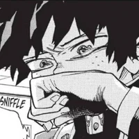 Izuku Midoriya 