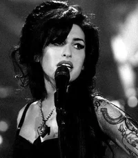 Amy Winehouse 