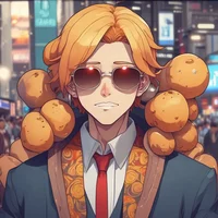 CoolPatata