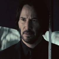 Jhon Wick 