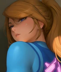 Samus Aran